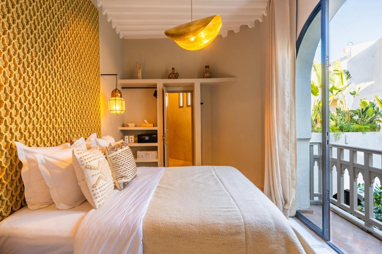 Riad Amira Victoria Marrakesh Exterior foto