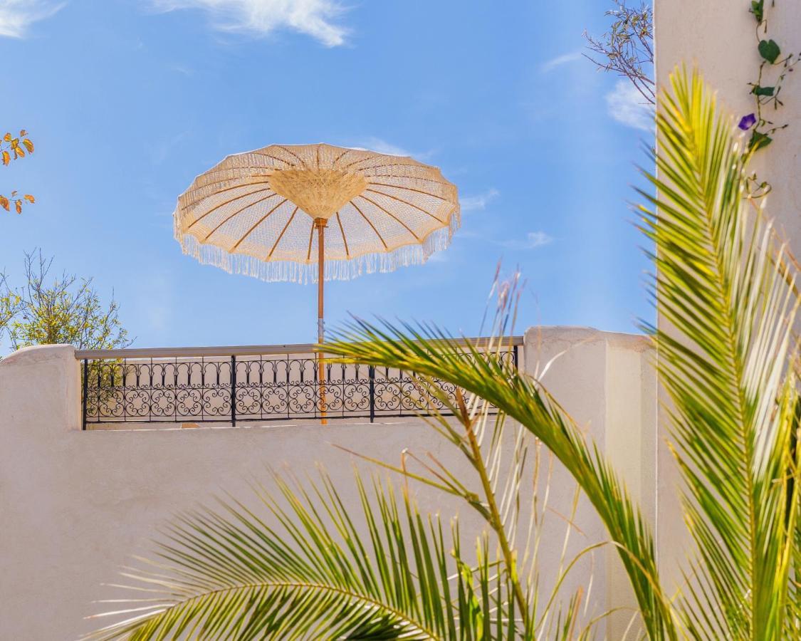 Riad Amira Victoria Marrakesh Exterior foto