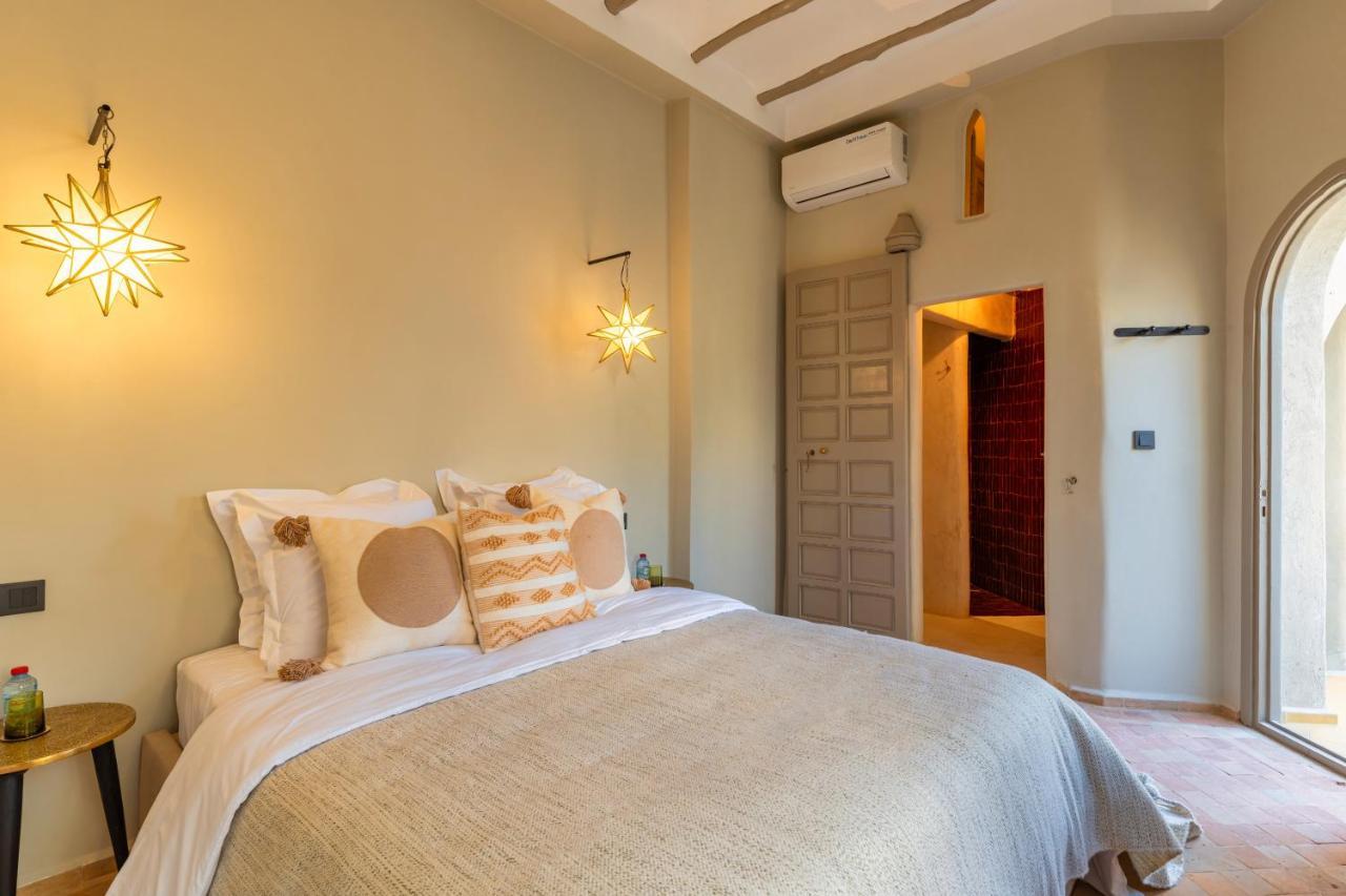Riad Amira Victoria Marrakesh Exterior foto