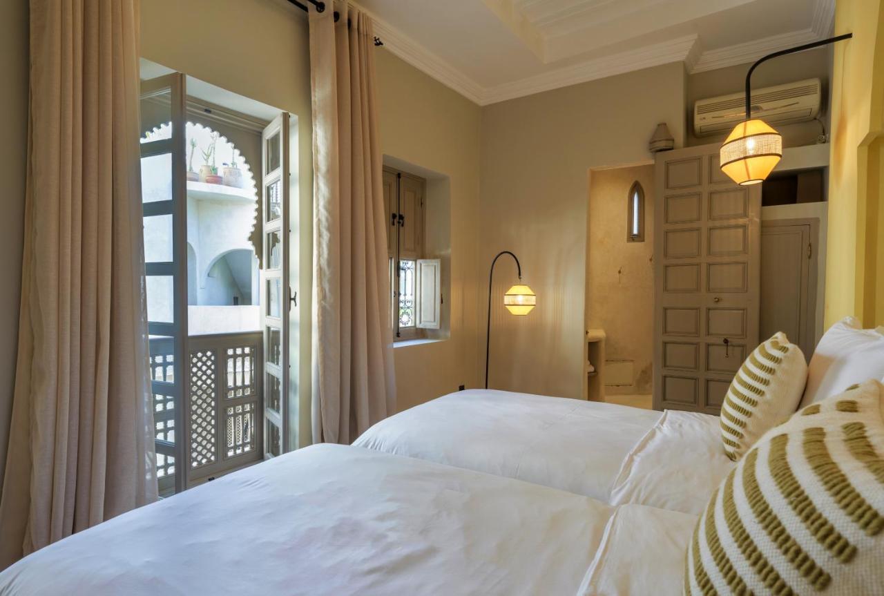 Riad Amira Victoria Marrakesh Exterior foto